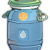 "Water" icon